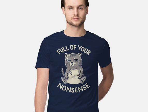 Full Of Your Nonsense