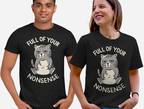 Full Of Your Nonsense