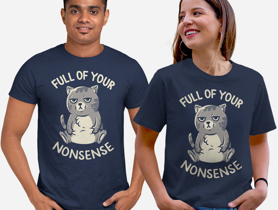 Full Of Your Nonsense