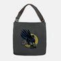 BAT300-None-Adjustable Tote-Bag-Betmac