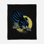 BAT300-None-Fleece-Blanket-Betmac