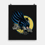 BAT300-None-Matte-Poster-Betmac