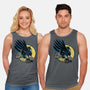 BAT300-Unisex-Basic-Tank-Betmac