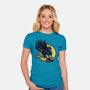 BAT300-Womens-Fitted-Tee-Betmac