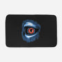 Eye From The Future-None-Memory Foam-Bath Mat-nickzzarto