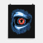 Eye From The Future-None-Matte-Poster-nickzzarto