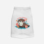 Otterly Adorable-Cat-Basic-Pet Tank-fanfreak1