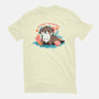 Otterly Adorable-Mens-Premium-Tee-fanfreak1