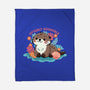 Otterly Adorable-None-Fleece-Blanket-fanfreak1