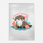 Otterly Adorable-None-Indoor-Rug-fanfreak1