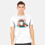 Otterly Adorable-Mens-Heavyweight-Tee-fanfreak1