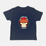 Do Not Give A Fox-Baby-Basic-Tee-fanfreak1