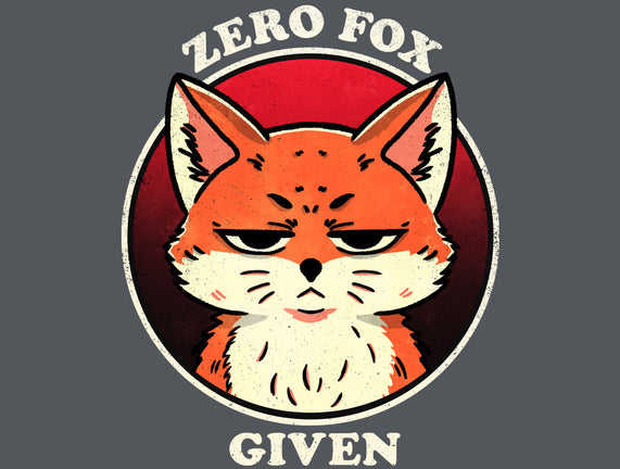 Do Not Give A Fox