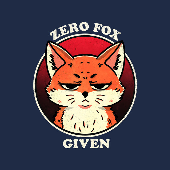 Do Not Give A Fox-Baby-Basic-Tee-fanfreak1