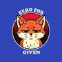 Do Not Give A Fox-Mens-Premium-Tee-fanfreak1