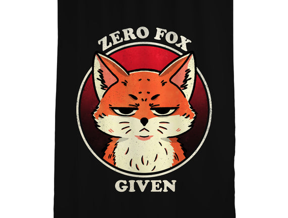 Do Not Give A Fox