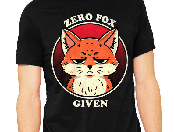 Do Not Give A Fox