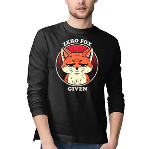 Do Not Give A Fox