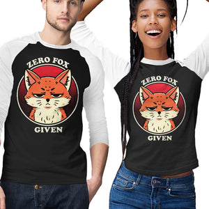 Do Not Give A Fox