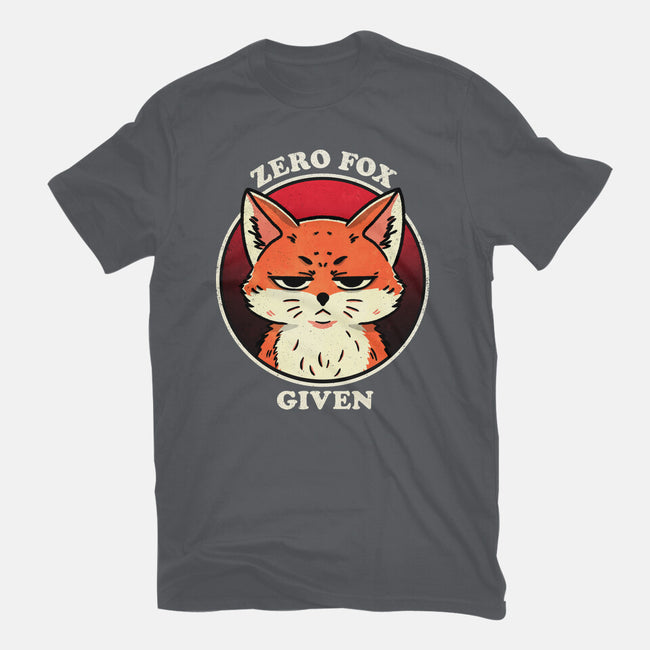 Do Not Give A Fox-Mens-Heavyweight-Tee-fanfreak1