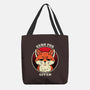 Do Not Give A Fox-None-Basic Tote-Bag-fanfreak1