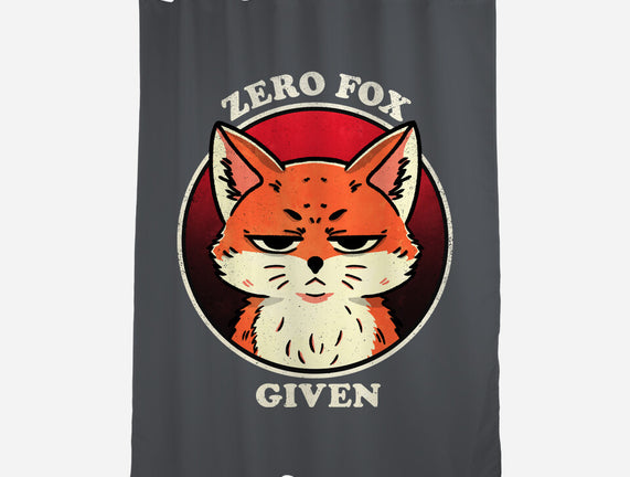 Do Not Give A Fox