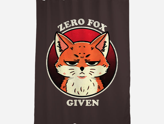 Do Not Give A Fox