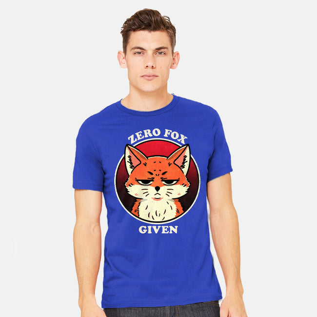 Do Not Give A Fox-Mens-Heavyweight-Tee-fanfreak1