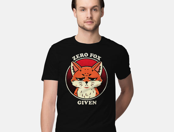 Do Not Give A Fox