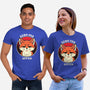 Do Not Give A Fox-Unisex-Basic-Tee-fanfreak1