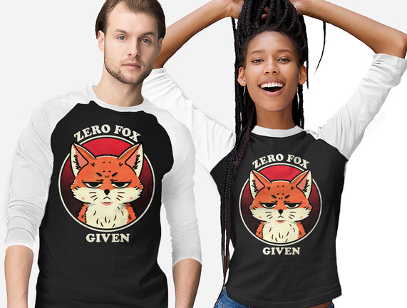 Do Not Give A Fox