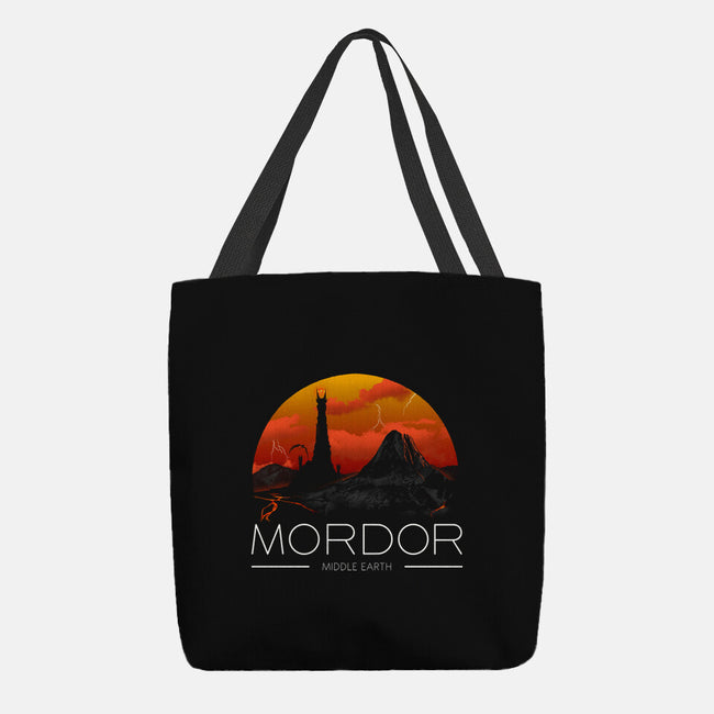 Journey Beginning-None-Basic Tote-Bag-fanfreak1