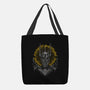 The Necromancer-None-Basic Tote-Bag-ddjvigo