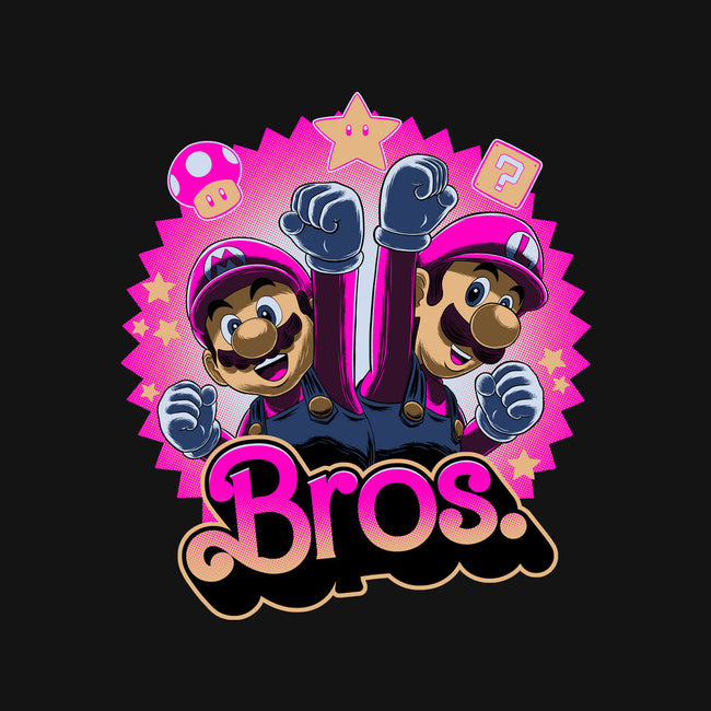 Bro Dolls-Mens-Long Sleeved-Tee-rmatix