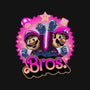 Bro Dolls-Womens-Fitted-Tee-rmatix