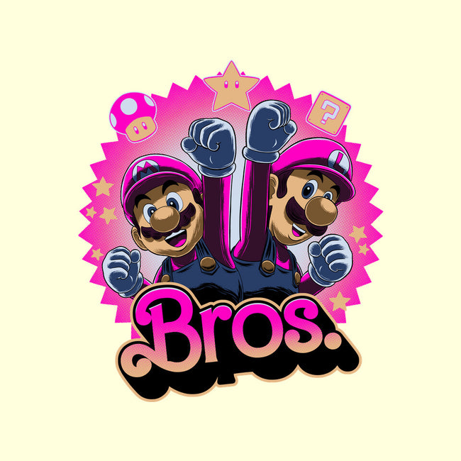 Bro Dolls-None-Beach-Towel-rmatix