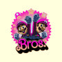 Bro Dolls-None-Stretched-Canvas-rmatix