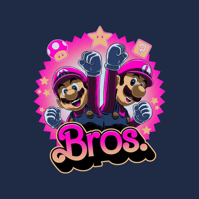 Bro Dolls-None-Beach-Towel-rmatix