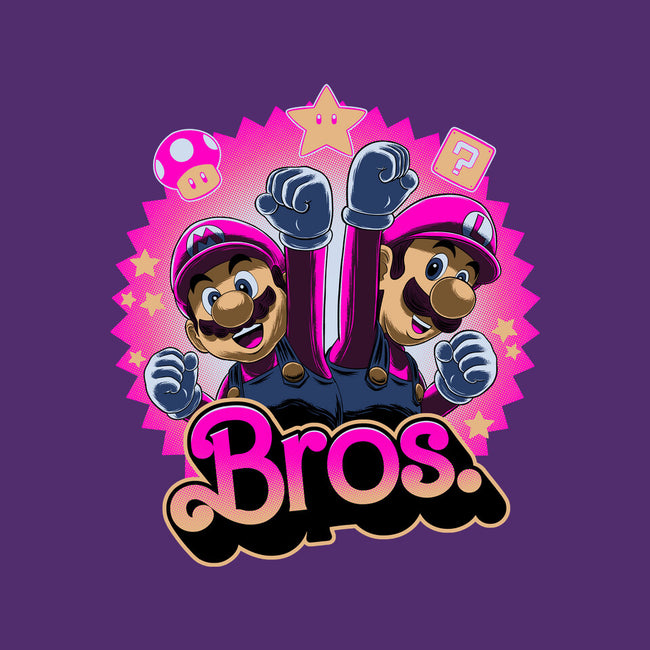 Bro Dolls-None-Beach-Towel-rmatix