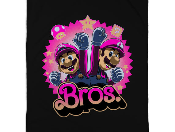 Bro Dolls