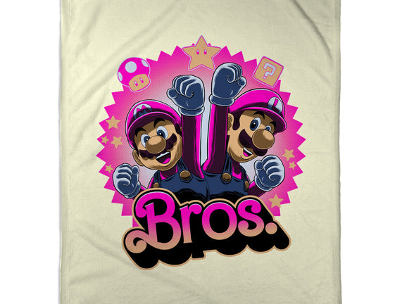 Bro Dolls