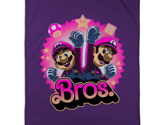 Bro Dolls