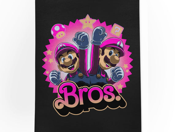 Bro Dolls