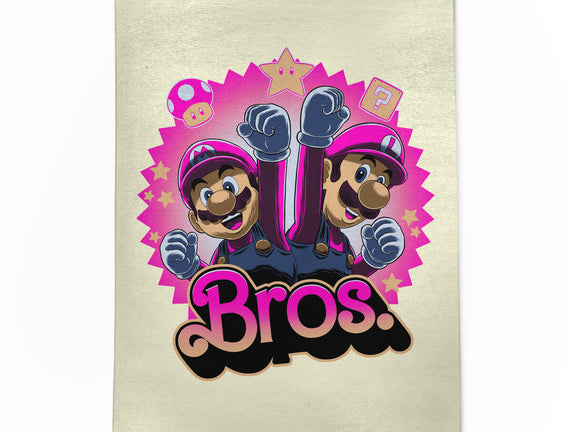 Bro Dolls