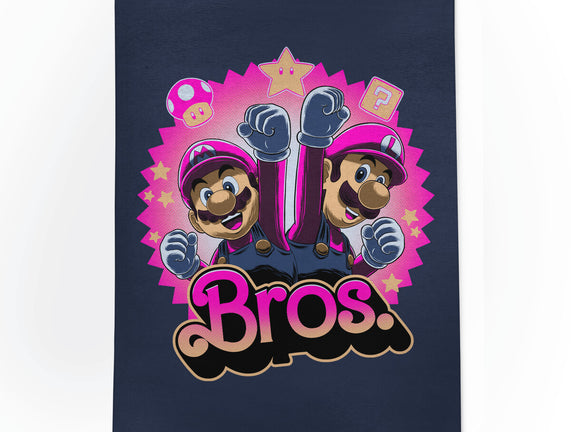 Bro Dolls