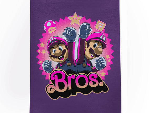 Bro Dolls