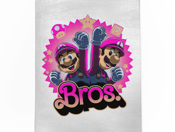 Bro Dolls