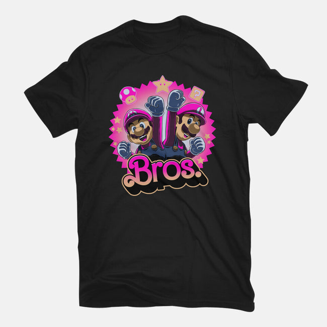 Bro Dolls-Mens-Premium-Tee-rmatix