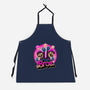 Bro Dolls-Unisex-Kitchen-Apron-rmatix