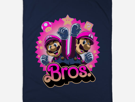 Bro Dolls